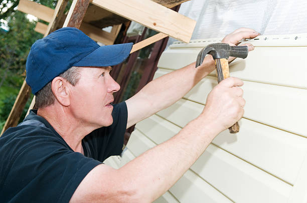 Custom Trim and Detailing for Siding in Tipton, CA