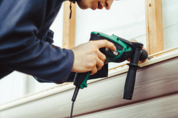 Reliable Tipton, CA Siding Solutions